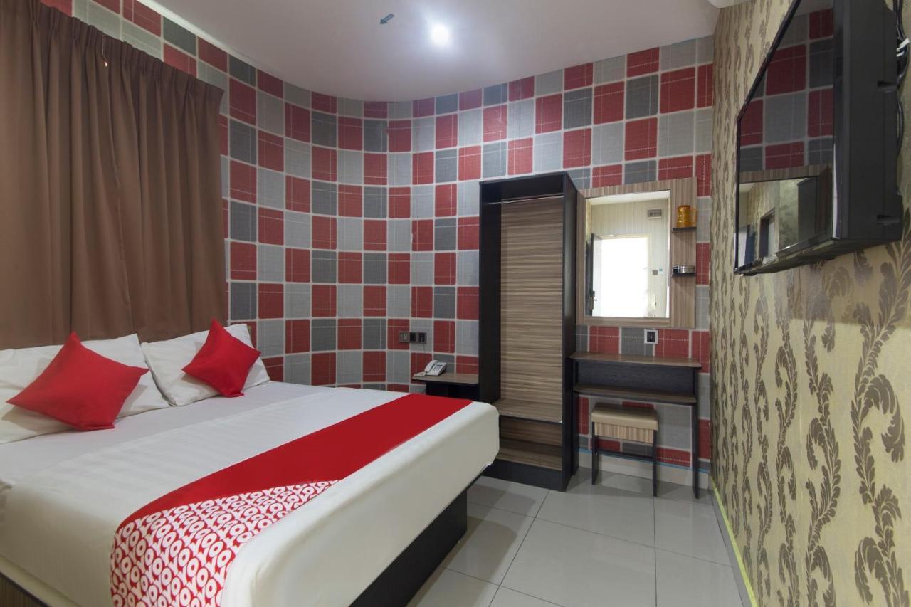 Hotel Pinji 2*