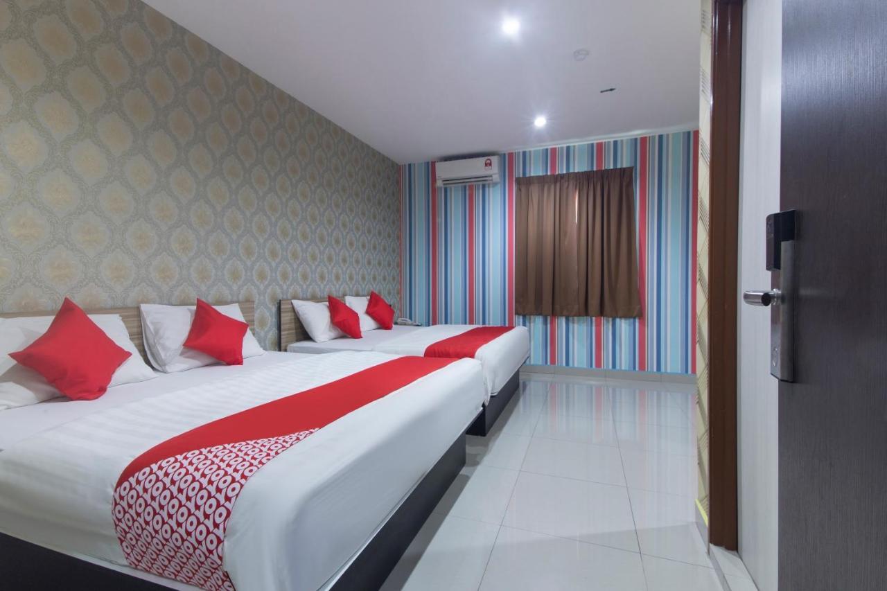 Hotel Pinji