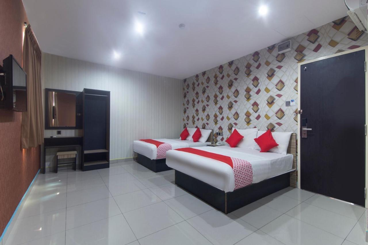 Hotel Pinji 2*