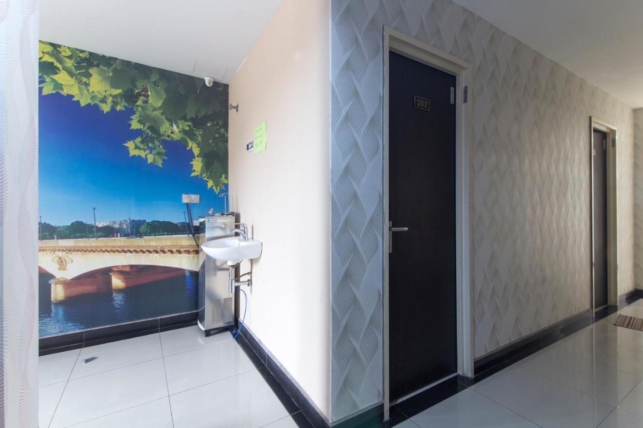 Pinji Hotel Ipoh