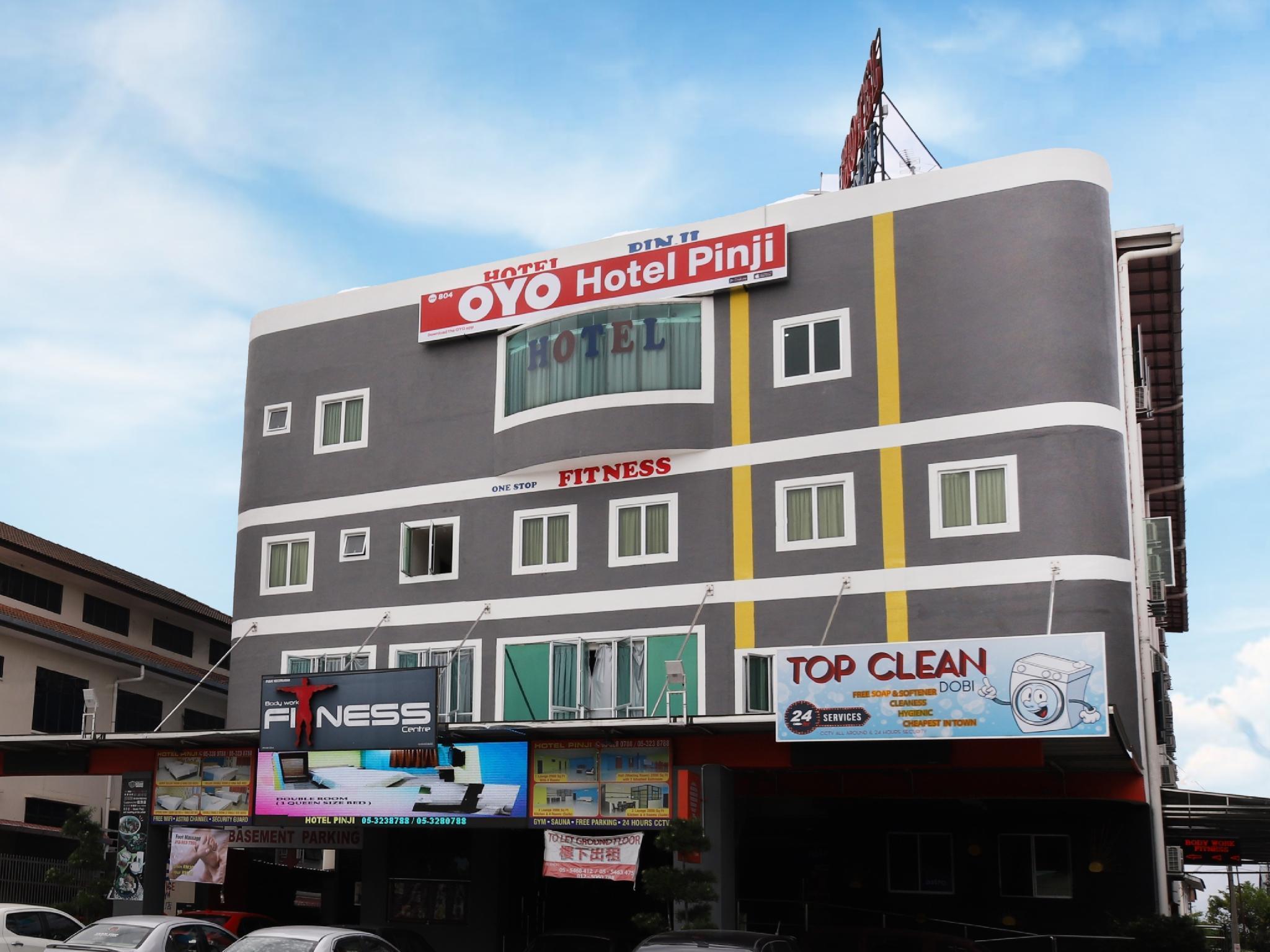Pinji Ipoh
