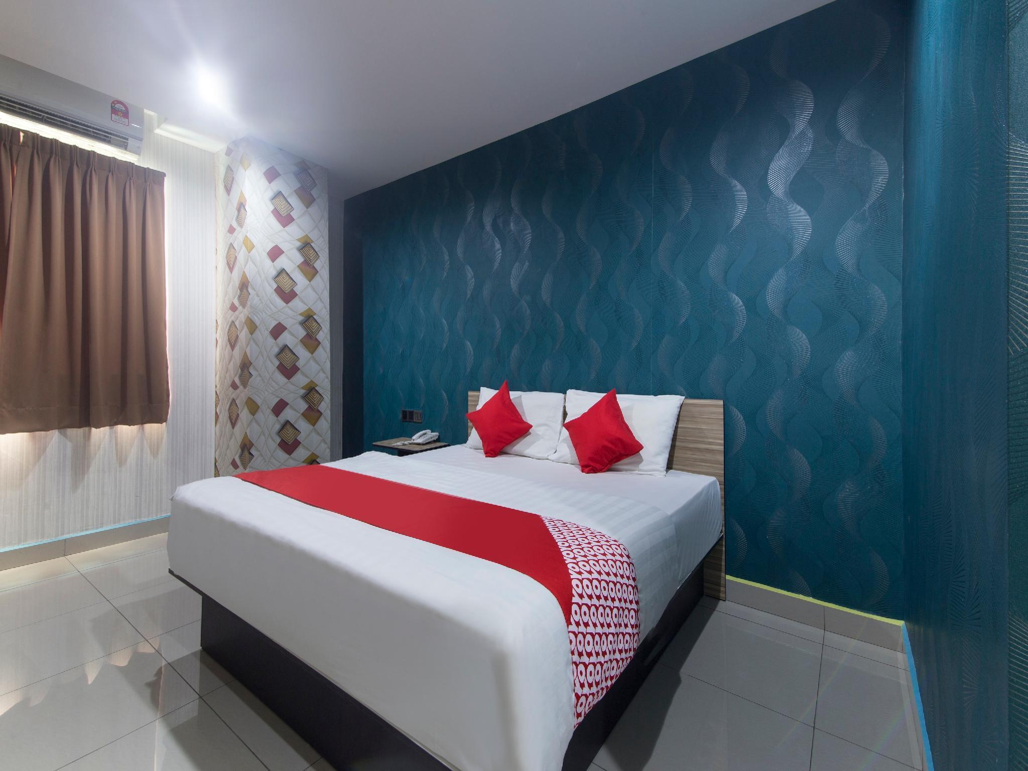 Hotel Pinji
