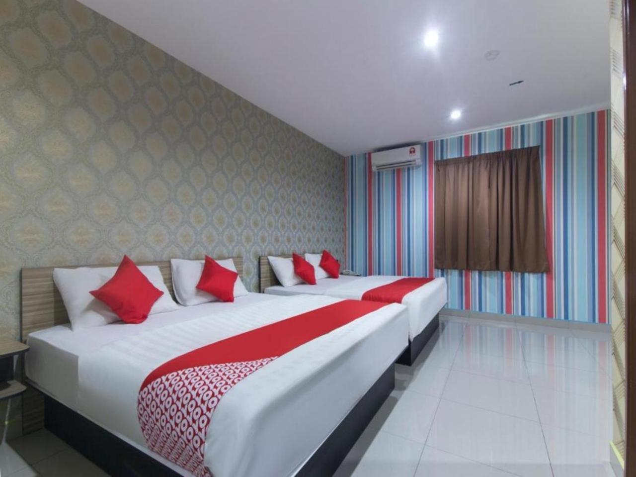 Pinji Hotel Ipoh