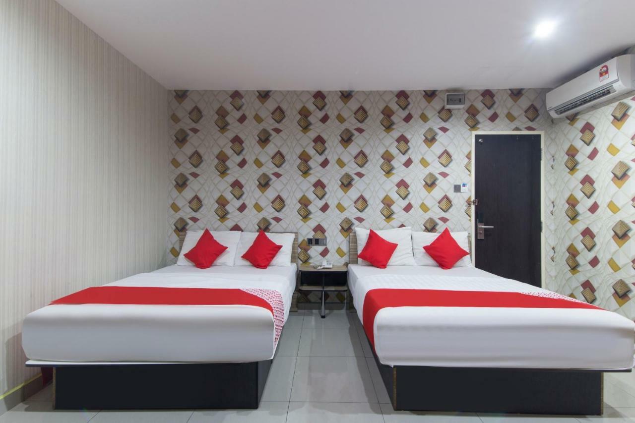 Hotel Pinji 2*