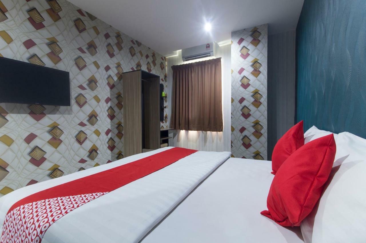 Hotel Pinji 2*